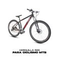 thumbnail image 2 of Tijera Bicicleta Horquilla Rodado 29 Suspensión 28.6 Over JAMER 29318, 2 of 8