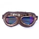 thumbnail image 4 of Gafas de protección retro Harley en ángulo recto para motocicletas, equipos de protección todoterreno, gafas para andar en bicicleta, gafas deportivas, 4 of 5