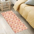 thumbnail image 5 of Coolnut Mushroom Star 39" x20" Soft and Absorbent Bathroom Rugs,Quick Dry Machine Washable Bath Mat for Bathroom Kitchen Bathtub Home Decor, 5 of 7