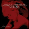 String Quartet to Maroon 5: Under Your Skin / Various
