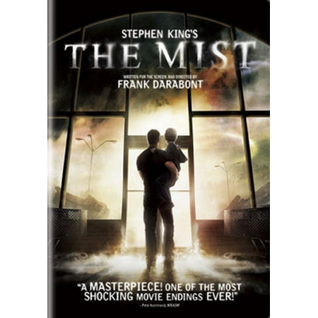 The Mist (DVD)