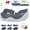 C, variant on Serensitz Orthopedic Seat Cushion, Serene Sitz Cushion, 2025 New Serenesitz Ortserenesitz Orthopedic Seat Cushiohopedic seat Cushio, Serengeti Seats Cushion For Car, Office, Pressure Relief (E)