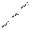 thumbnail image 3 of mmirethe Compact Universal Tool For Professional Grade Removal Black 10 inches 3Set, 3 of 6