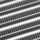 thumbnail image 5 of Intercooler turbo, intercooler turbo de aluminio, soldadura manual para el conductor de carrera del trabajador de mantenimiento del automóvilVehicleOther Fyydes Descripción de la referencia, 5 of 6