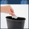 thumbnail image 5 of Unique Bargains Car Trash Can Hanging Car Door Faux Leather Plastic Trash Bin Black 1 Pcs, 5 of 6