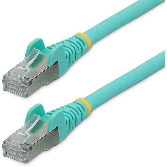 StarTech 2ft CAT6a Ethernet Cable