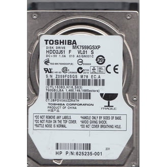 Toshiba MG09 18TB SAS 12Gb/s 7200 RPM 3.5