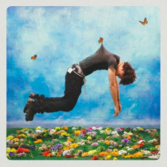 Dannylux - Dlux - Music & Performance - Vinyl