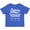 Royal Blue, variant on Inktastic Renewable Energy Consultant Boys or Girls Toddler T-Shirt