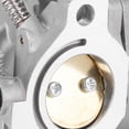 thumbnail image 4 of Brush Cutter Carburetor, High Reliability Carburetor, Exquisite Workmanship Aluminum Higher Performance Easy Installation Office Livingroom House For Home, 4 of 8