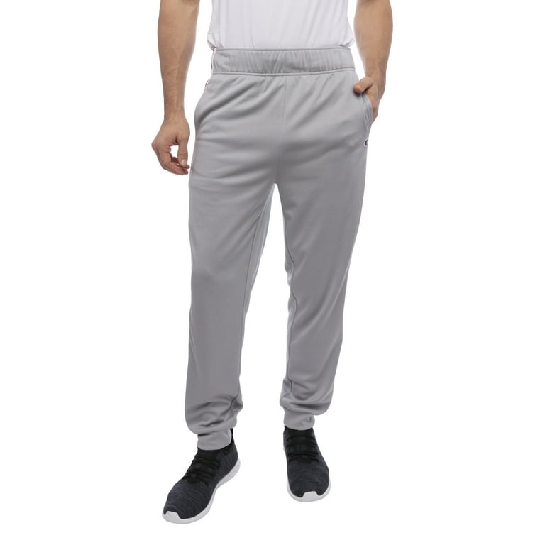 Champion Men's and Men's Track side stripe, up to Size 2XL - Walmart.com