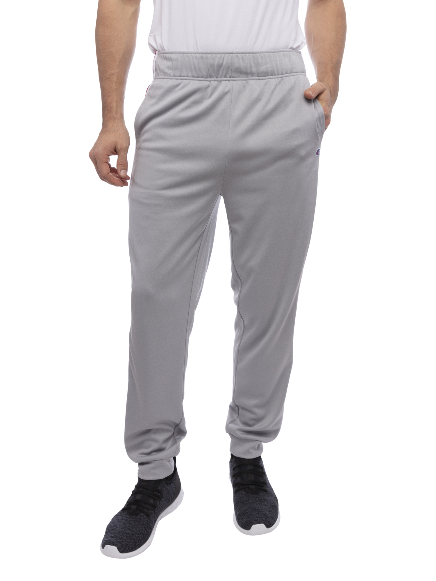Champion Walmart Exclusive Men's Track Pant, up to Size 2XL - image 3 of 5