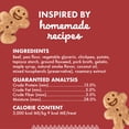 thumbnail image 4 of Buddy Biscuits Softies Soft & Chewy Grain Free Dog Treats, Beef, 5 oz. Bag, 4 of 12