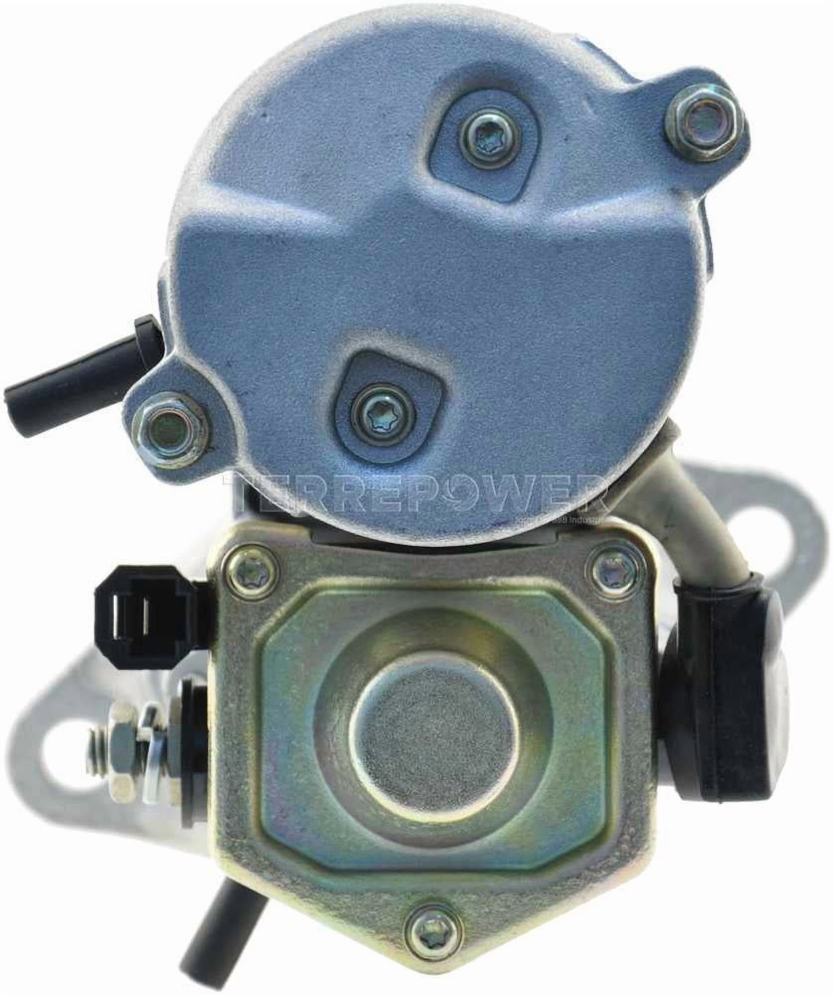 BBB PRECISION N16737 BBB INDUSTRIES New Starter