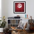 thumbnail image 4 of Art.com Give Me the Moon Photographic Print by Philippe Sainte-Laudy, Black Frame Wall Art, 38" x 38", 4 of 5