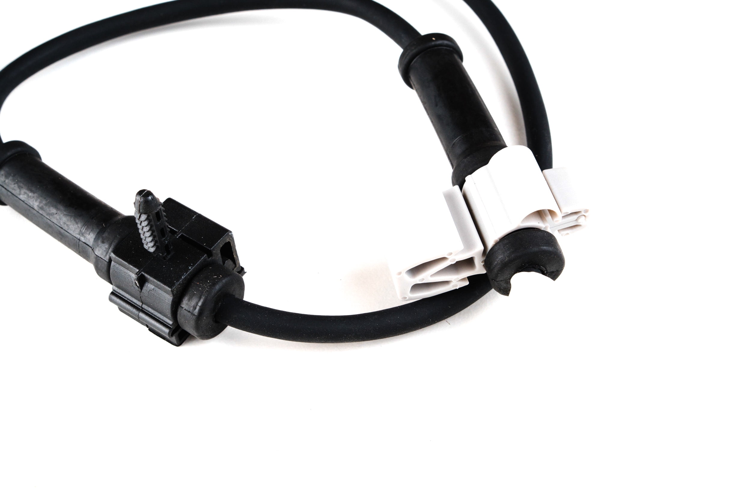 Holstein Parts 2ABS3303 ABS Wheel Speed Sensor for Chevrolet, GMC