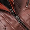 thumbnail image 3 of Chaqueta De Moto, Chaqueta Hipster, Chaqueta De Carreras, 3 of 7