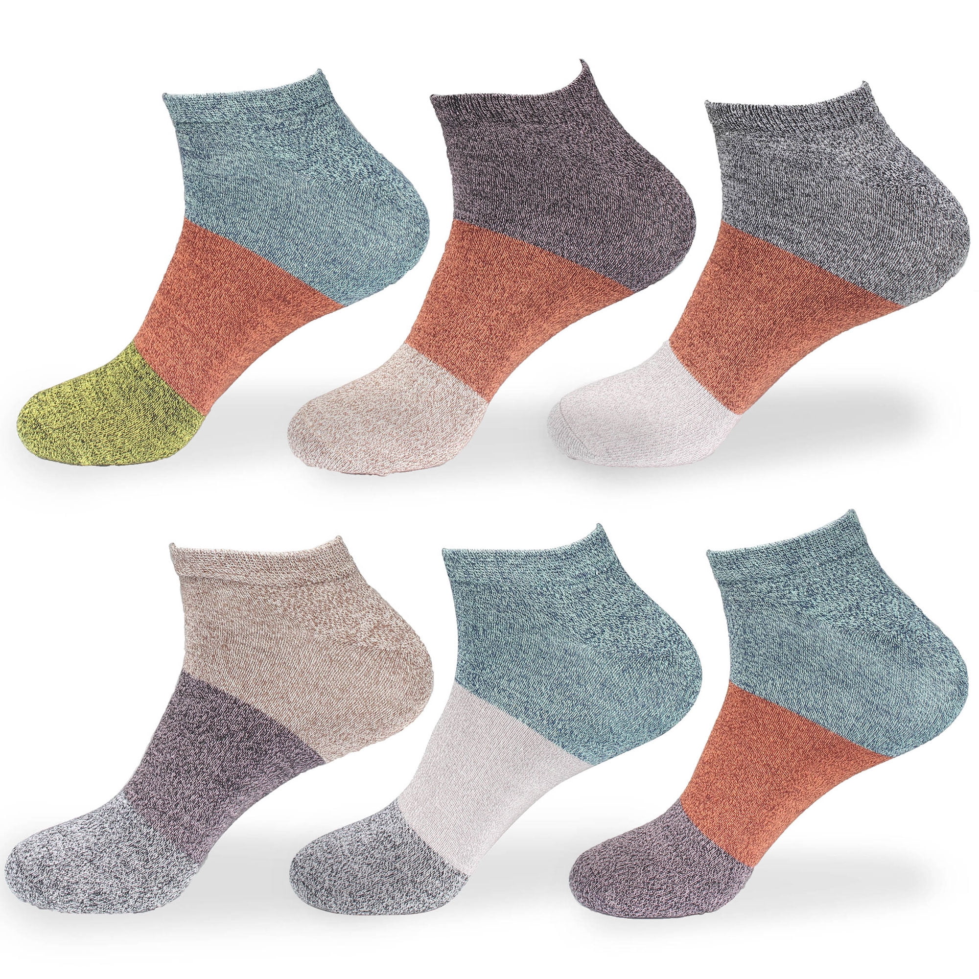 Men's Extra Large Rayon from Bamboo Fiber Colored Sports Superior