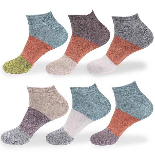 BambooMN Men's Extra Large Rayon from Bamboo Fiber Colored Sports