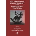 thumbnail image 1 of Psychoanalytic Psychotherapy in the Independent Tradition, 1 of 1