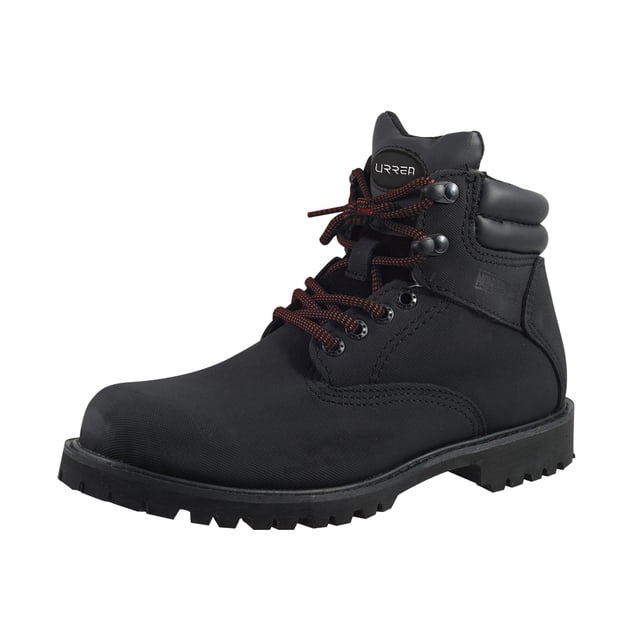 Bota de Seguridad Urrea USZH5 Altas Temperaturas Mx#5