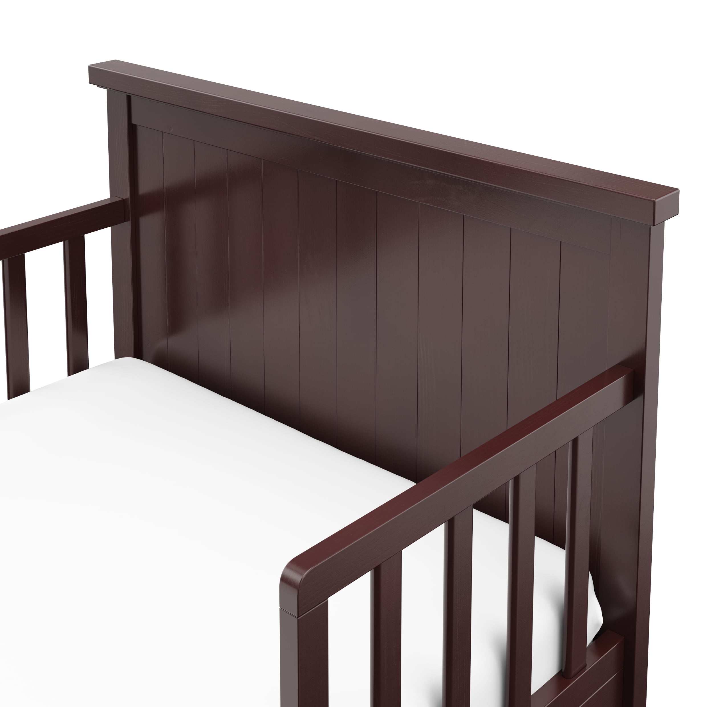 Graco Bailey Toddler Bed, Espresso
