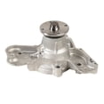 thumbnail image 4 of MOCA AUTOPARTS 145-1480 Engine Water Pump Fit for 1996-1998 Mazda MPV LX ES DX 3.0L V6, 4 of 5