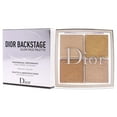 thumbnail image 5 of Christian Dior  0.35 oz Backstage Glow Face Palette & Highlight & Blush, No.003 Pure Gold, 5 of 11