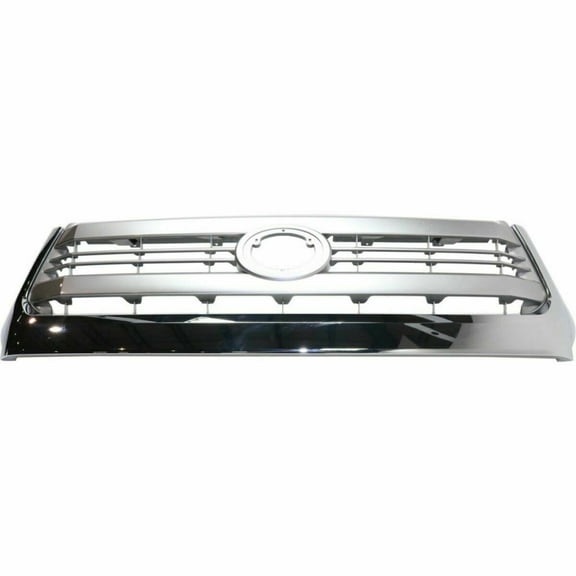 For Toyota Tundra 2014 2015 Grille | Platinum | 531000C330 | TO1200376