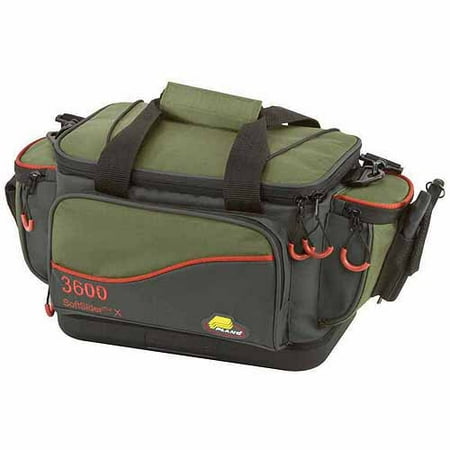 Plano 4464-00 SoftSider X Tackle Bag