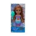 thumbnail image 1 of Little Mermaid Live Action - Ariel Petite Doll, 1 of 5
