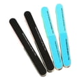 thumbnail image 6 of 2 Piece 7 Way Nail File and Buffer Block Professional Nail Buffering Files 7 Steps Washable Emery Boards for Acrylic Nails, 6 of 6