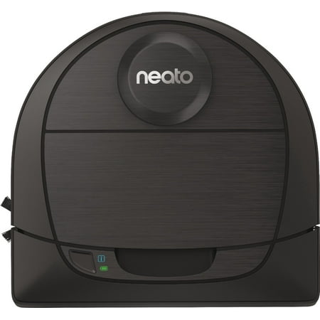 Neato Botvac D6 Wi-Fi Connected Robot Vacuum with Room (What's The Best Vacuum Robot)