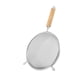 thumbnail image 5 of Colador de malla fina, utensilio de cocina multifuncional y multiusos. S, 5 of 9