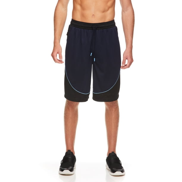 unc basketball shorts authentic