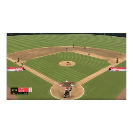 R.B.I. Baseball 20 - Xbox One