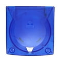 thumbnail image 1 of Transparent Shellfor SEGA Dreamcast DC,Translucent Plastic Shield Translucent Plastic Housing Shellfor SEGA Dreamcast DC Translucent Housingfor SEGA Dreamcast DC Enhanced Features, 1 of 9