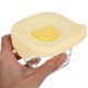 thumbnail image 3 of Glass Baby Feeding Bowl Clear Food Storage Bowl Large Capacity Baby Complementary Food Bowl, 3 of 4