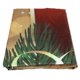 thumbnail image 4 of Cortina navideña impermeable, decoraciones para ventanas, adornos navideños, decoración navideña para el hogar y la sala de estar, 4 of 8