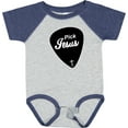 thumbnail image 3 of Inktastic Pick Jesus Christian Boys or Girls Baby Bodysuit, 3 of 5