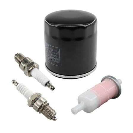 Oil Filter for Briggs 499532 692513 Club Car 1016467 Cub Cadet 490-201-0001 John Deere AM107423 Kawasaki 49065-2062