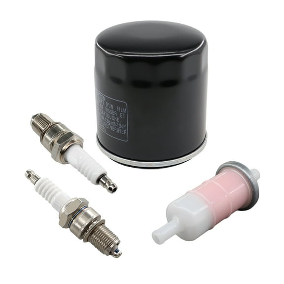 Oil Filter for Briggs 499532 692513 Club Car 1016467 Cub Cadet 490-201-0001 John Deere AM107423 Kawasaki 49065-2062