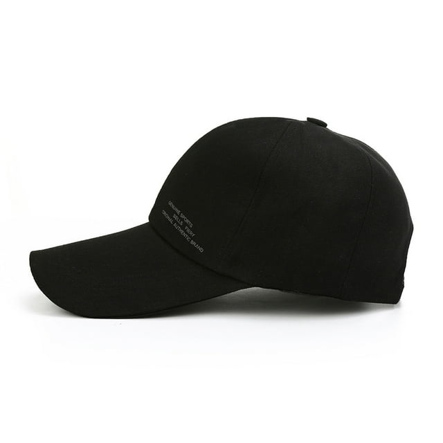 Fishing Hat,Men's Korean Version Hat Canvas Hat Korean Version Hat Next-Gen Design