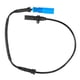 thumbnail image 1 of Rear Wheel Speed Sensor Parts Sensor Rear Left Right ABS Sensor Anti-Lock System Car ABS System For Rear Left Rear Right Test Wheel Speed ANGGREK Accesorios, 1 of 8