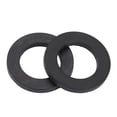 thumbnail image 4 of Langgg 12X Joint d'Isolation pour Laveuse Plat, Taille Compacte, Sans Fuite, Accessoires Ménagers, Attache Robinet, 4 of 6