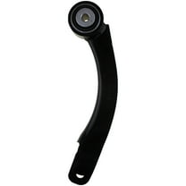 Dorman 527-120 Lateral Arm for Specific Chrysler / Jeep Models, Black Fits select: 2014-2022 JEEP CHEROKEE, 2015-2017 CHRYSLER 200