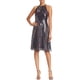 thumbnail image 1 of Mini vestido Le Gali Roxanne para mujer multicolor 10, 1 of 1