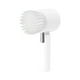 thumbnail image 2 of Cepillo de limpieza eléctrico recargable Scrub-ber con 3 cabezales intercambiables | Rotación de 360° para baño, cocina y azulejos | Carga USB tipo C | Autonomía de 120 min | Montaje en pared, 2 of 7