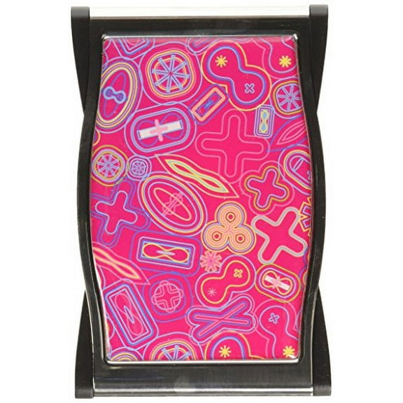 Karim Rashid Card Case Krew