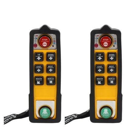

Hoist Controller Anti-Fall Hoist Crane Lift Controller Oil Resistant Acid Resistant Concrete Pumps Conveyors For Coal Mining Equipment Cranes DC24V